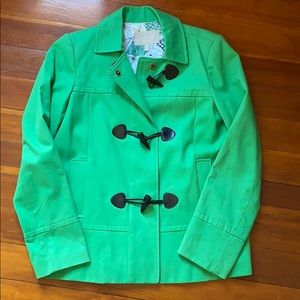 Banana Republic Coat